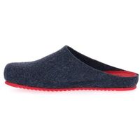 grunland pantuflas euro para mujer