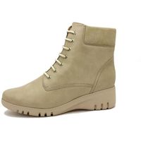 piesanto botines 245901 para mujer