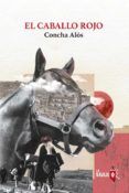 el caballo rojo