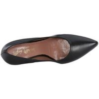 priv lab zapatos de tacon nero nappa para mujer