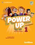 power up 1 activity book ed 2026