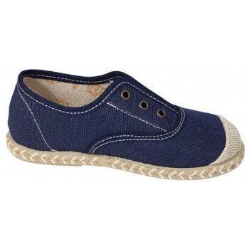 Puchitos Zapatillas Zapatillas lino para niño