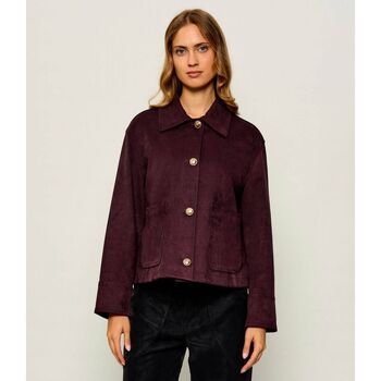 Guess Chaquetas W6YL14 W2887-F46I para mujer