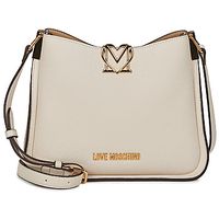 love moschino bandolera soft sculpt-jc4127pp1o para mujer