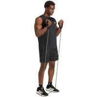 adidas short shorts workout essentials tissu climacool para hombre