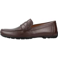 geox mocasines u35e5a 00046 para hombre
