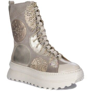 Maciejka Botines 0656504008 para mujer