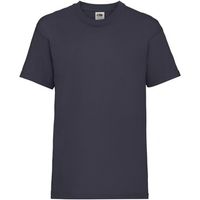fruit of the loom camiseta 61033 para nina