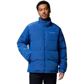 Columbia Abrigo de plumas Pike Lake Novelty Jacket para hombre