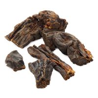 dog chew beef liver - 400g