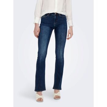 Only Jeans 15264050 BLUSH-DARK BLUE para mujer