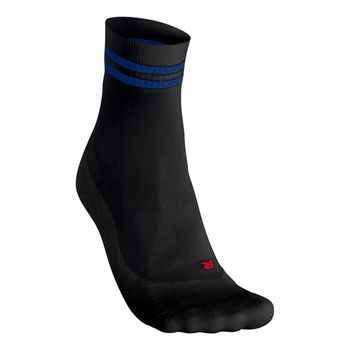 Falke RU4 Endurance Calcetines para correr Hombres - negro
