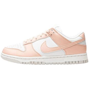 Nike Deportivas Moda Dunk Low Next Nature (Pale Coral) para mujer