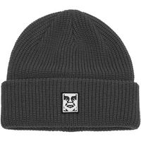 obey gorro mid icon patch para mujer