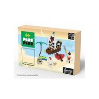  box mini basic pirates 360p