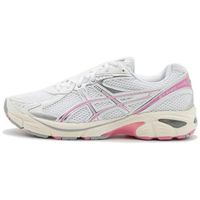 asics zapatillas gt-2160 white sweet pink para mujer