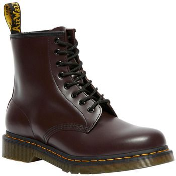 Dr. Martens Botas Bottines 1460 cuir para mujer