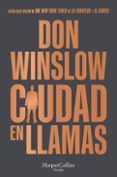 ciudad en llamas saga danny ryan 1