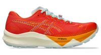 asics fujispeed 3 - hombre - naranja
