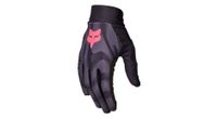 guantes fox flexairtauntnegro   camuflaje
