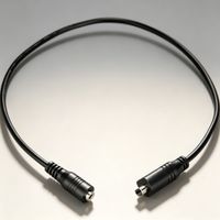 cable adaptador aodelan de 25 mm hembra a sony avr cable de conexion para terminal remoto av
