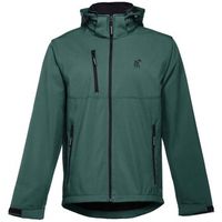 templum chaquetas chaqueta softshell para hombre