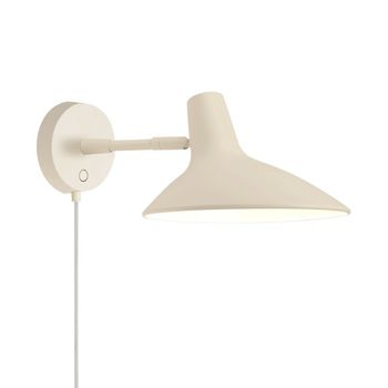 Aplique de pared darci short arena