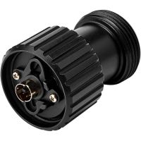 thrustmaster ava offset adapter adaptador de desplazamiento en la base ava