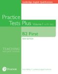cambridge english first practice tests plus with key
