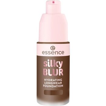 Essence Base de maquillaje Silky Blur Hydrating Longwear Foundation - 330 - para mujer