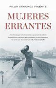 mujeres errantes