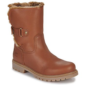 Panama Jack Botines FELIA para mujer
