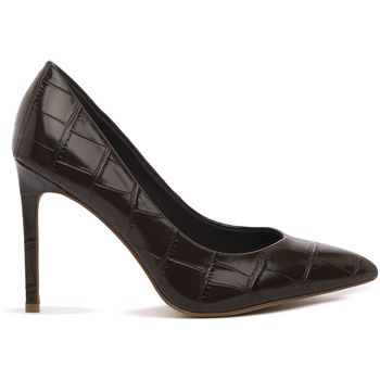 Priv Lab Zapatos de tacón CRISTIN COCCO CASTAGNA para mujer