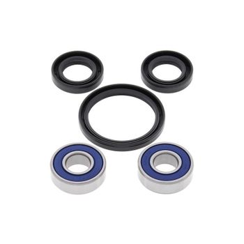 Cojinete de rueda All Balls 25-1187