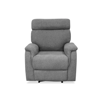 Sillón Relax Manual Texas Para Descanso Cómodo En Casa