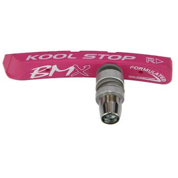 Kool Stop Brake Pads Pink