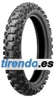 bridgestone x 40 r  11090-19 tt 62m rueda trasera mc compuesto de caucho hard 