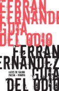 guia del odio