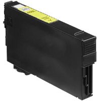 compatible yellow epson 408l ultra high capacity ink cartridge replaces epson t09k4 glasses