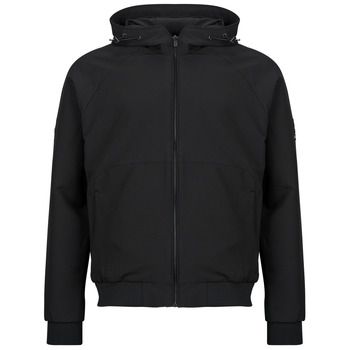 Jack & Jones Cazadora JCOFUSION HOOD BOMBER para hombre