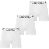 jack wills boxer gt33636 para hombre