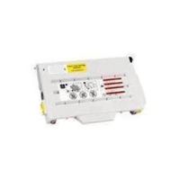 compatible yellow lexmark 15w0902 toner cartridge