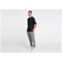 nike camiseta jordan tech ss top para hombre