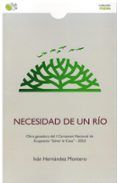 necesidad de un rio
