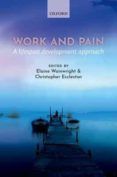 Work And Pain: A Lifespan Development Approach