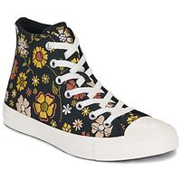 converse zapatillas altas chuck taylor all star para mujer