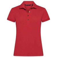 cutter  buck tops y camisetas virtue para mujer
