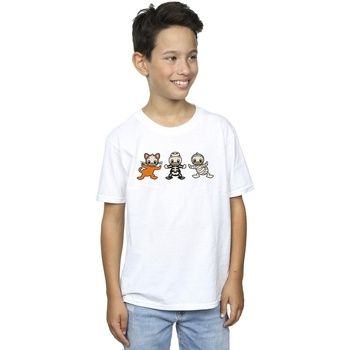Disney Tops y Camisetas Duck Tales Halloween para niño
