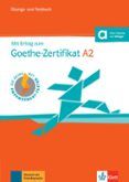 mit erfolg goethe zertifikat a2 ejercd