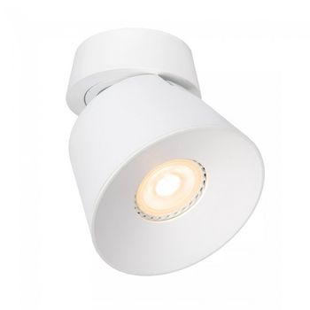 Foco de techo trigono